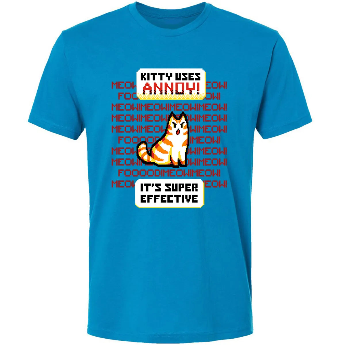 Premium Unisex T-shirt - C3LLD5EX