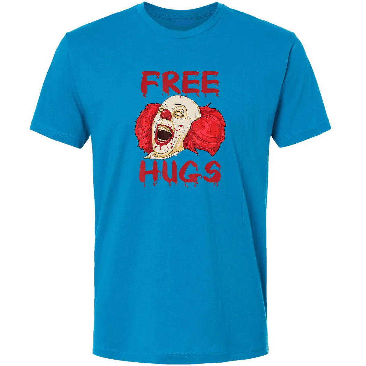 Premium Unisex T-shirt - A62KQP2F