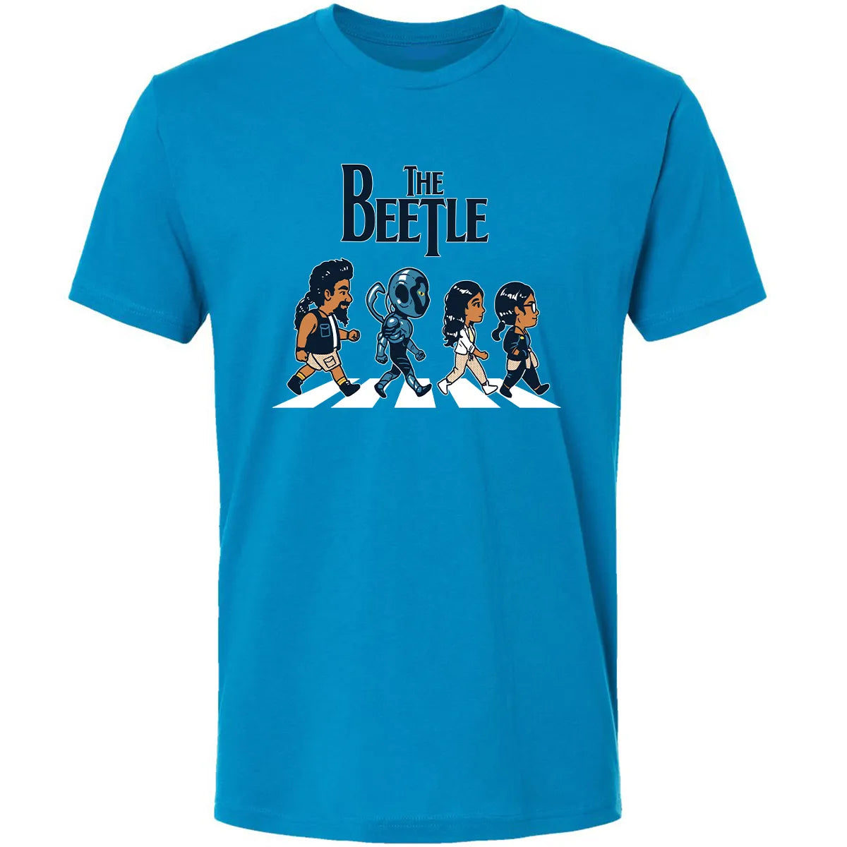 Premium Unisex T-shirt - PEV7LCWS