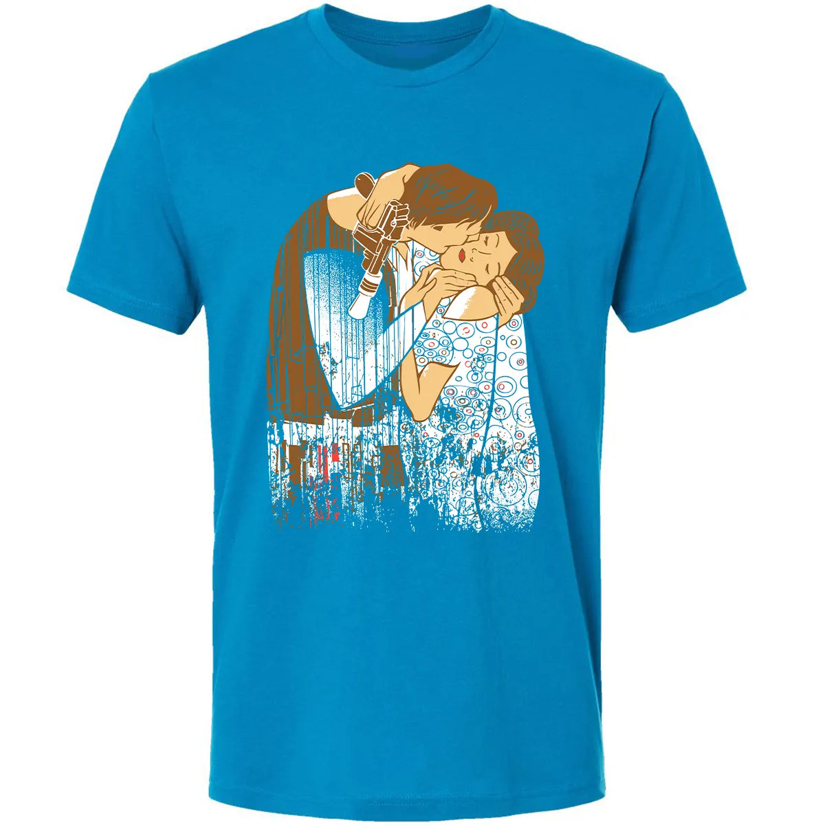 Premium Unisex T-shirt - X1V7UZ1F