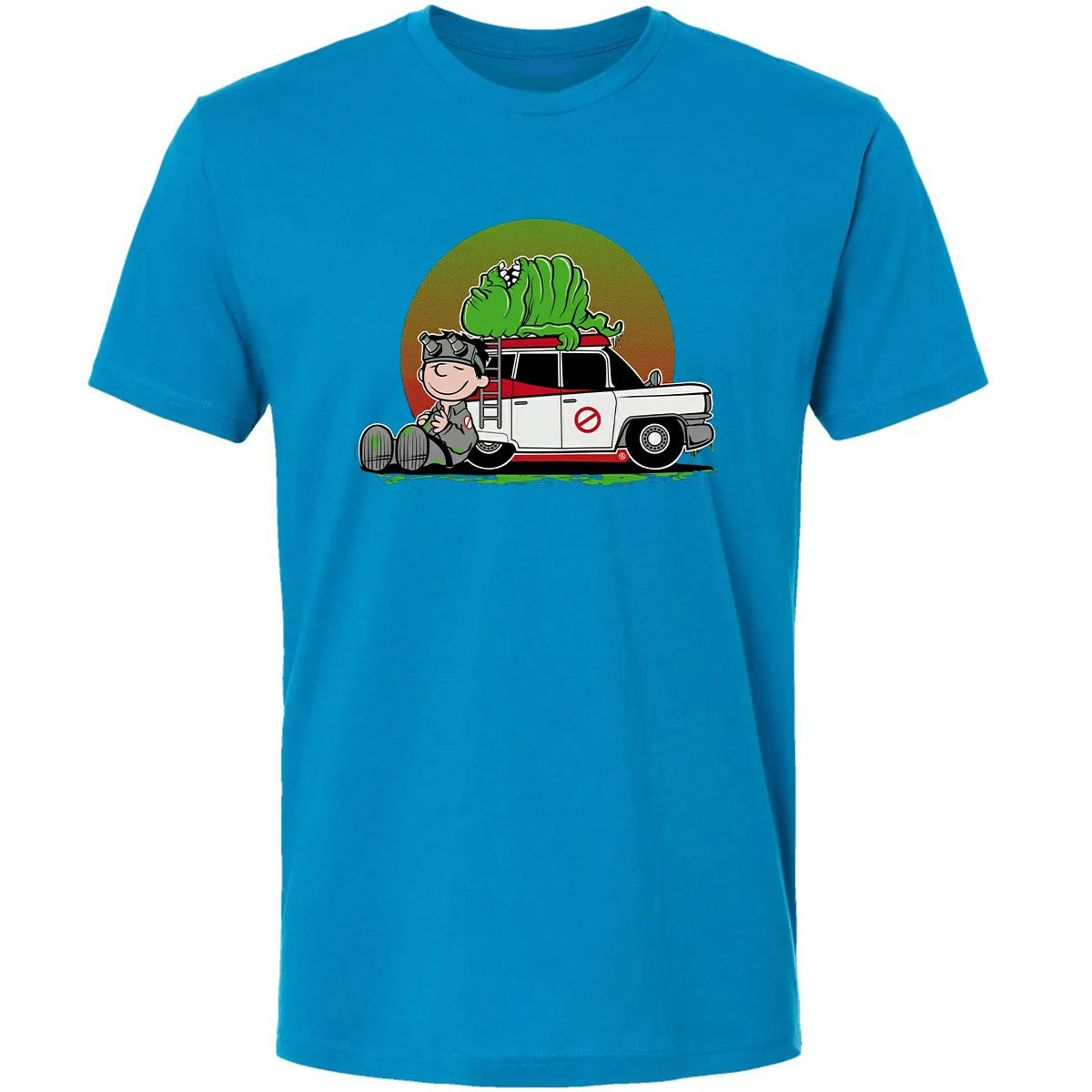 Premium Unisex T-shirt - JG5FH5GX