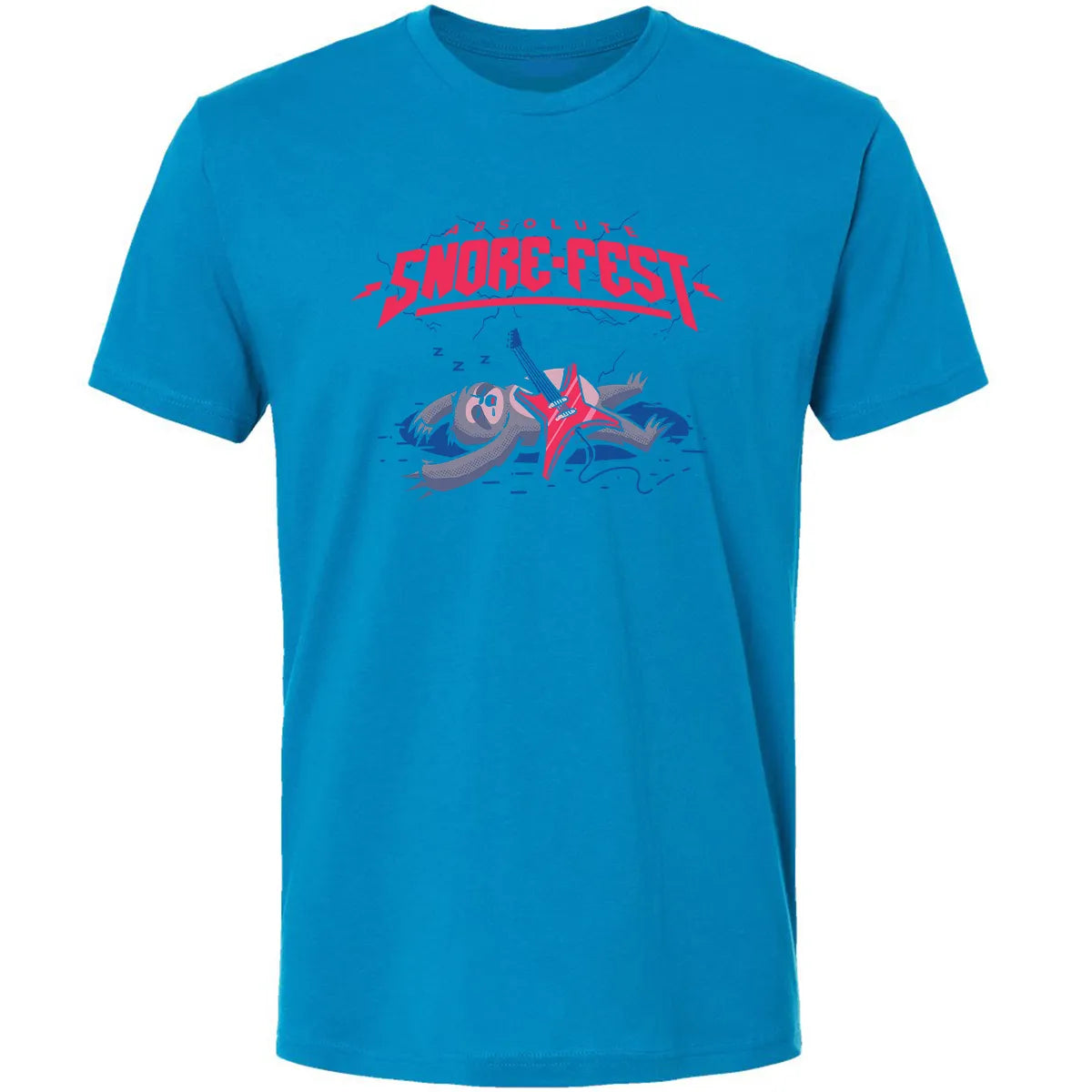 Premium Unisex T-shirt - GKTL1WAL