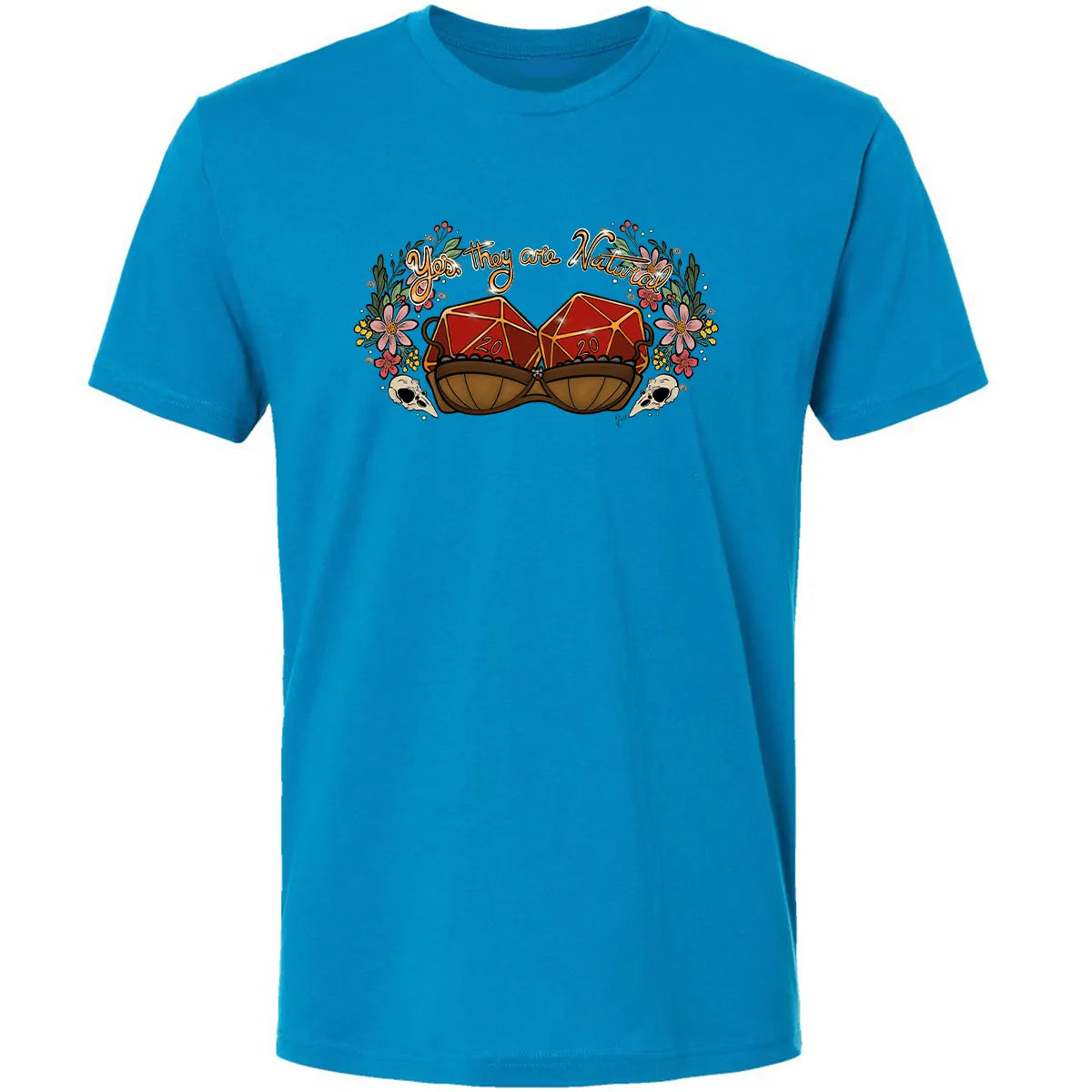 Premium Unisex T-shirt - E4JCXUDK