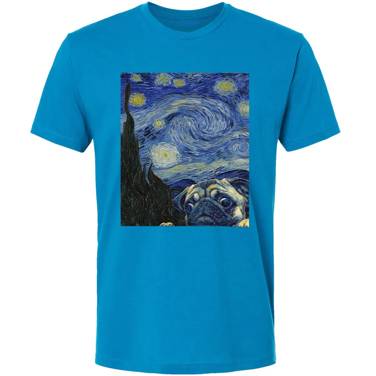 Premium Unisex T-shirt - H3HKMS96