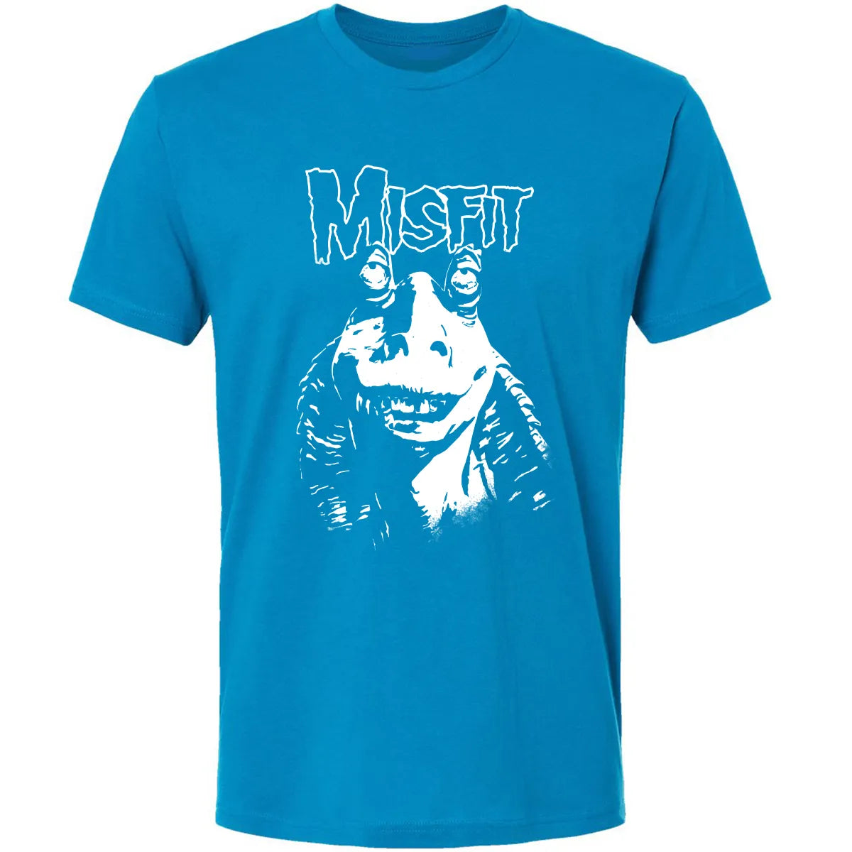 Premium Unisex T-shirt - ZKZQN68B