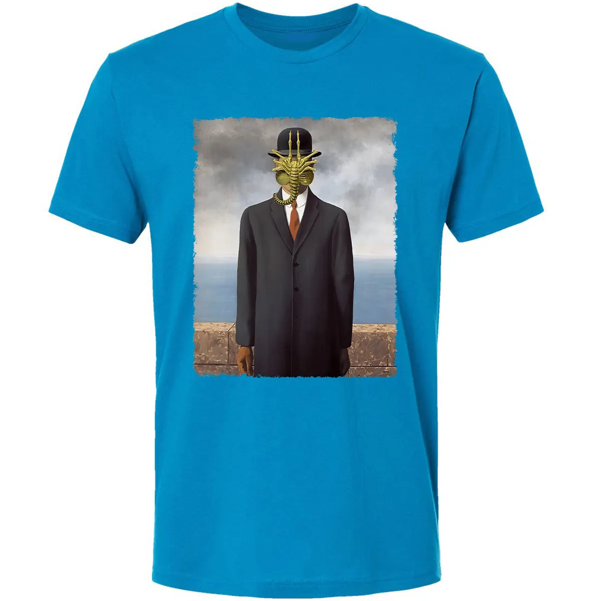 Premium Unisex T-shirt - B8RYUZZS