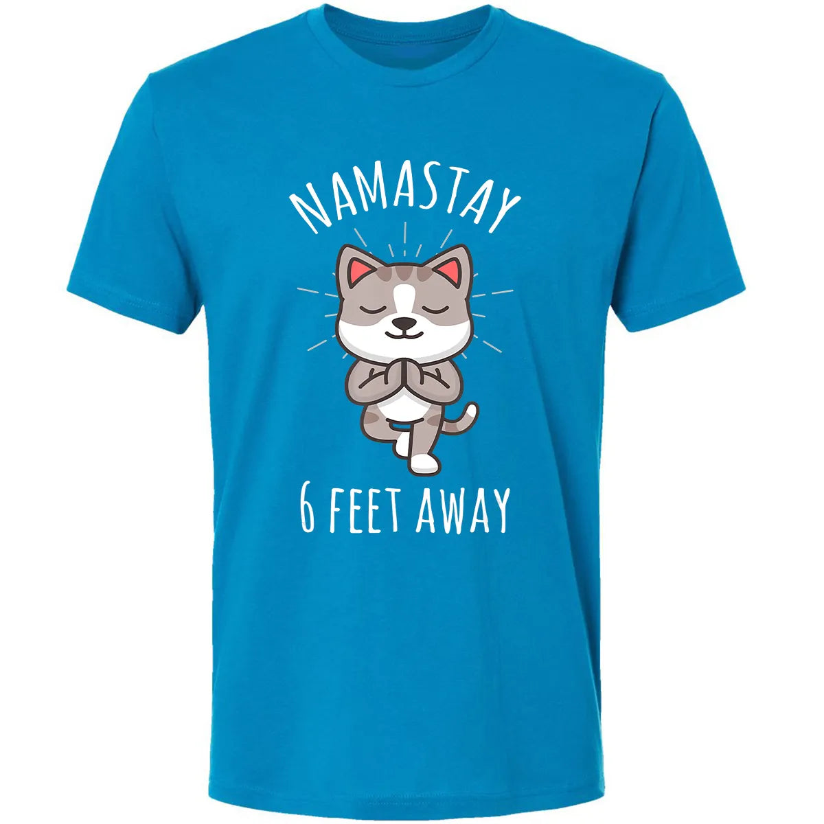 Premium Unisex T-shirt - JMKBC95Y