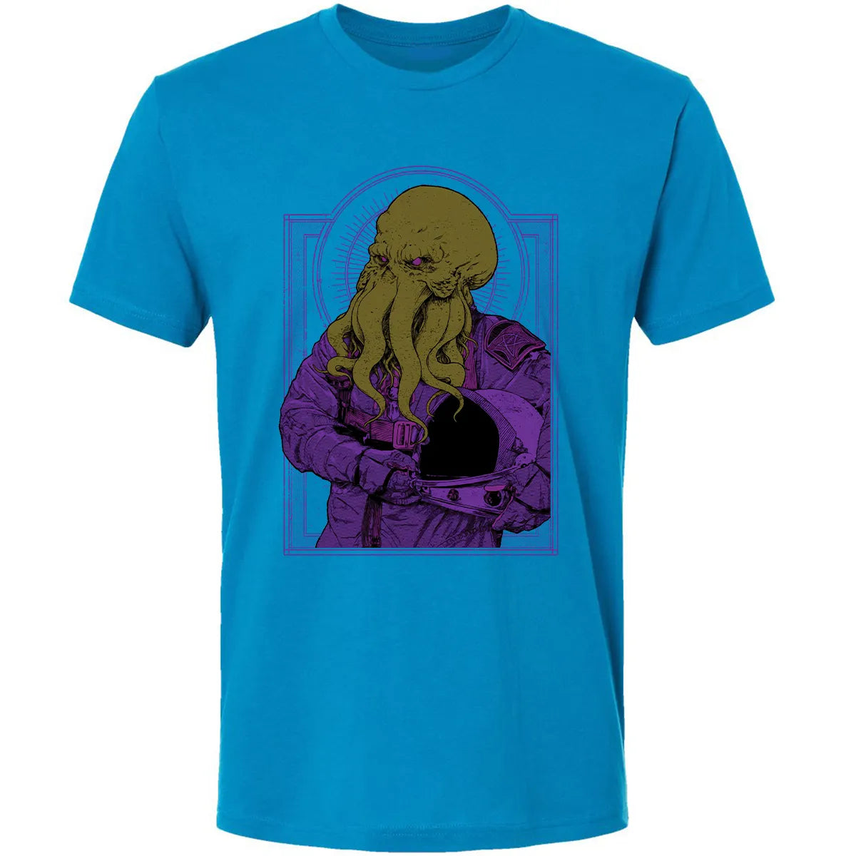 Premium Unisex T-shirt - 3YMGD8L3