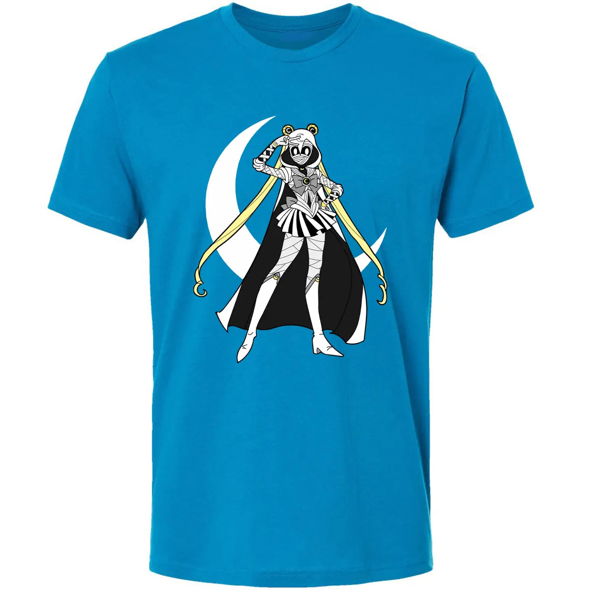 Premium Unisex T-shirt - TV94PNUZ