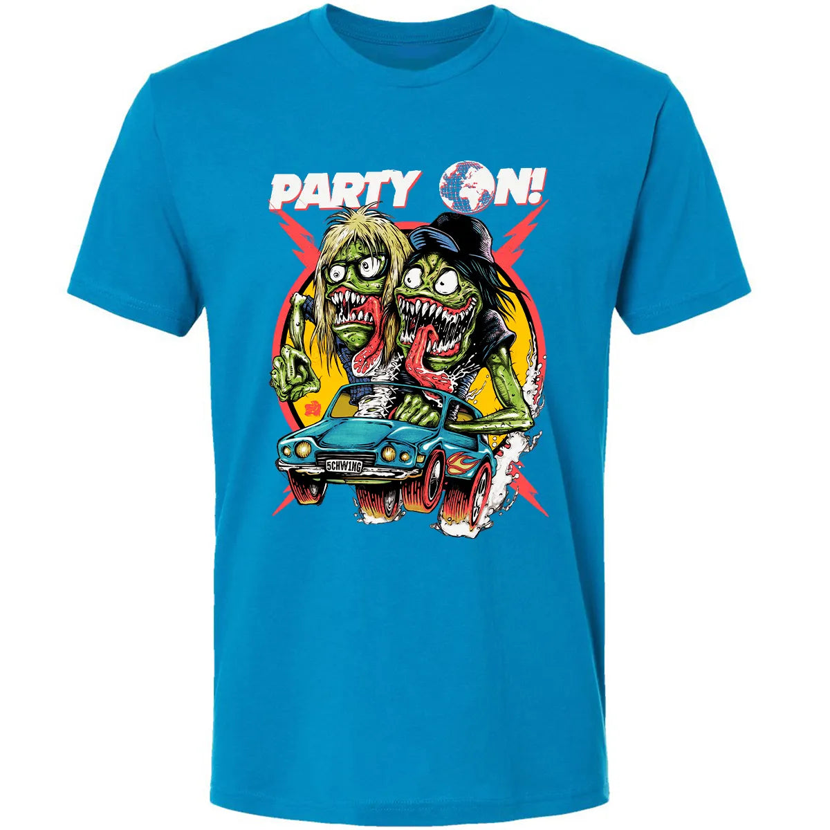 Premium Unisex T-shirt - K56JPJT6