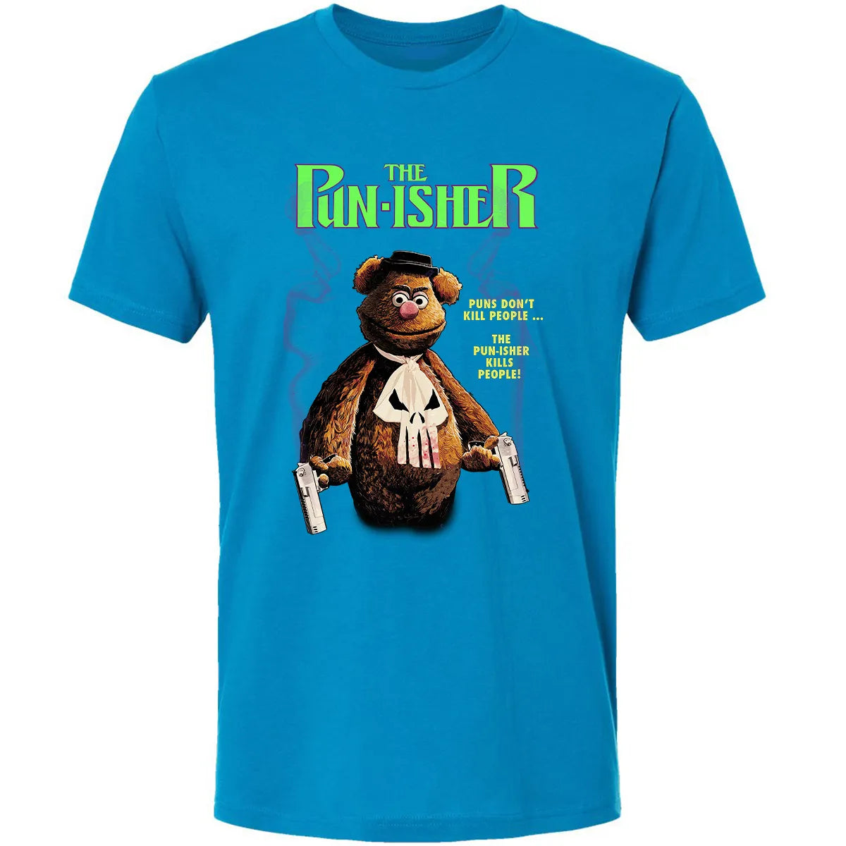 Premium Unisex T-shirt - LA54ECD2