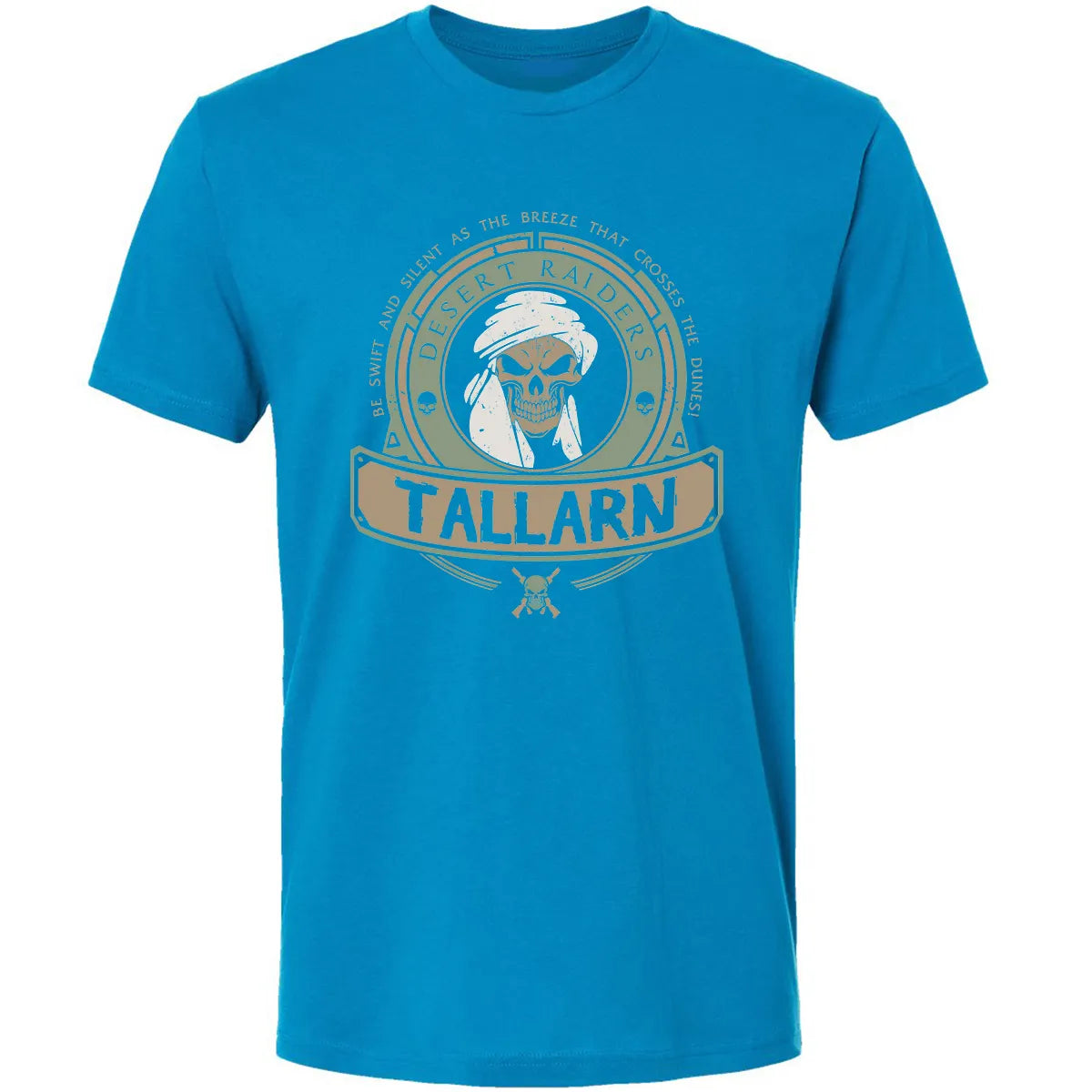 Premium Unisex T-shirt - 5F7TP3KH