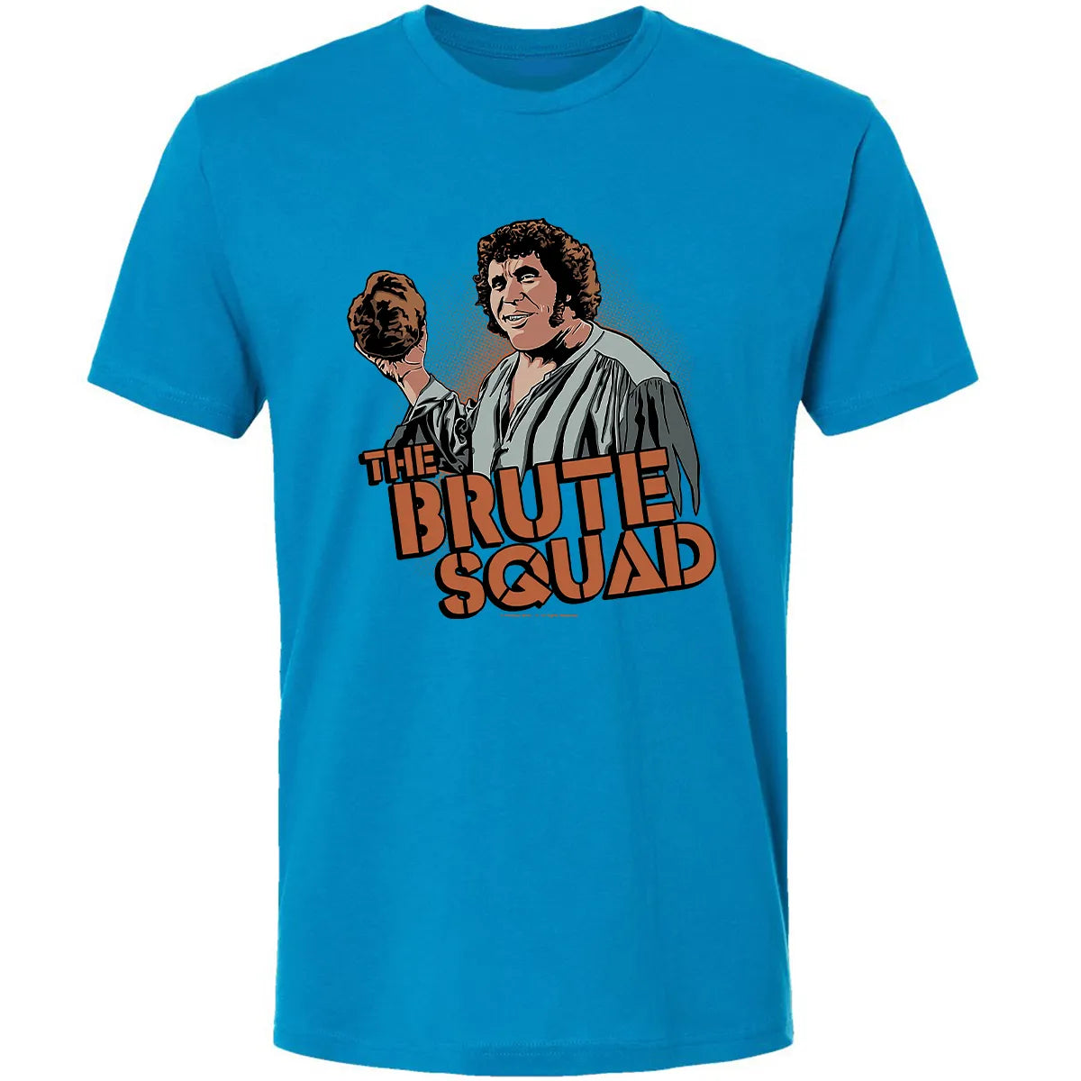 Premium Unisex T-shirt - 64W9U3LH