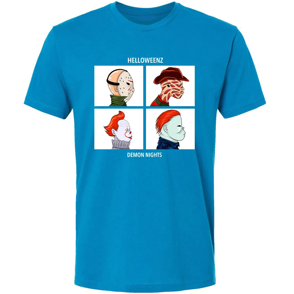 Premium Unisex T-shirt - 9M83TBEH