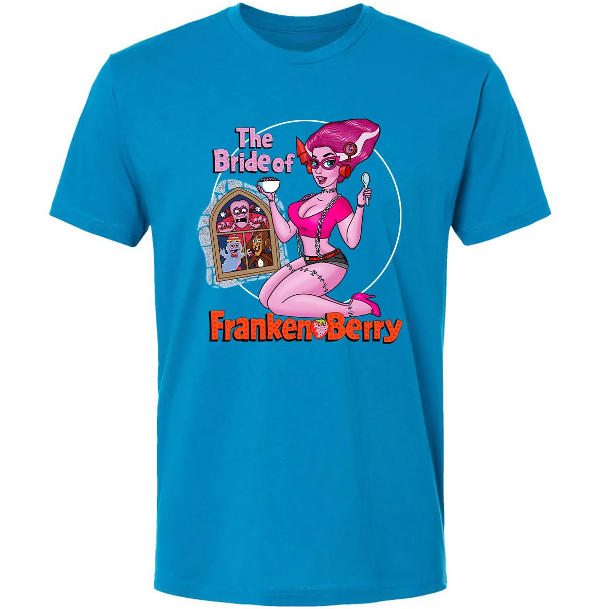 Premium Unisex T-shirt - V2W6X8UQ
