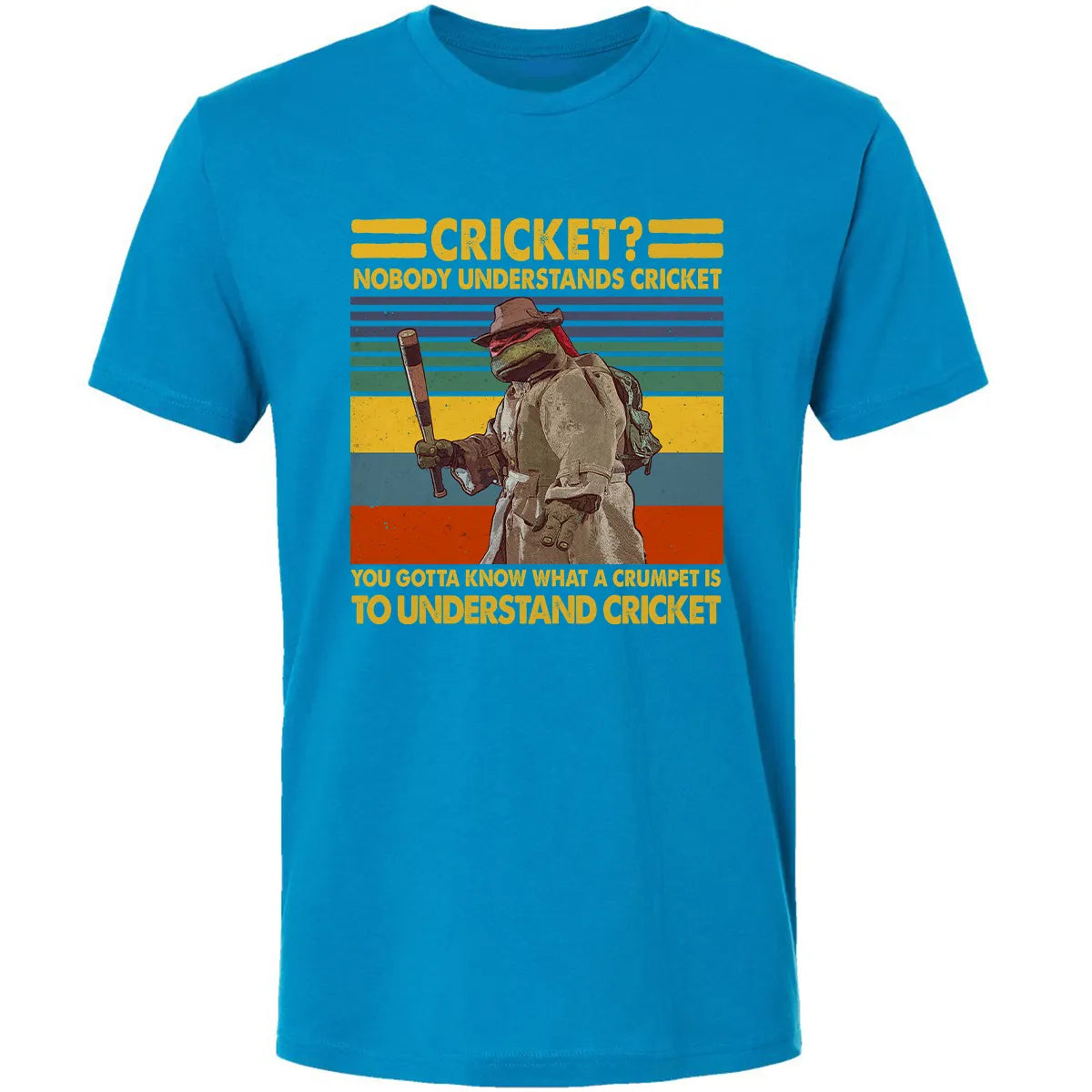 Premium Unisex T-shirt - F3PVEREQ