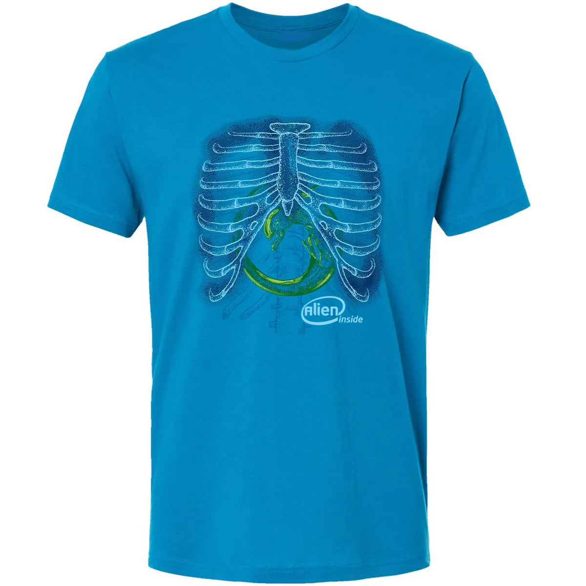Premium Unisex T-shirt - 5N7ZR9WP