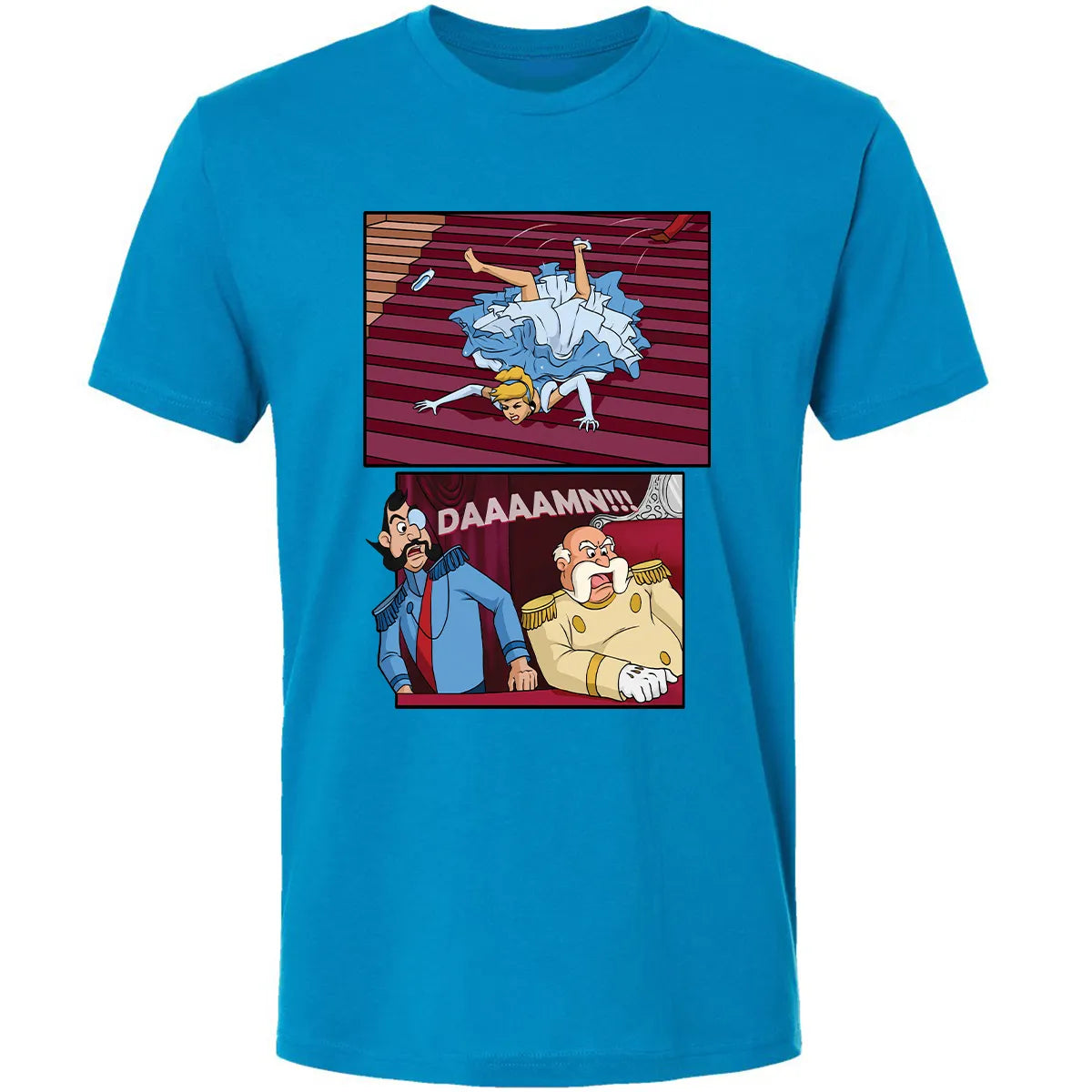 Premium Unisex T-shirt - 27SBA9C7