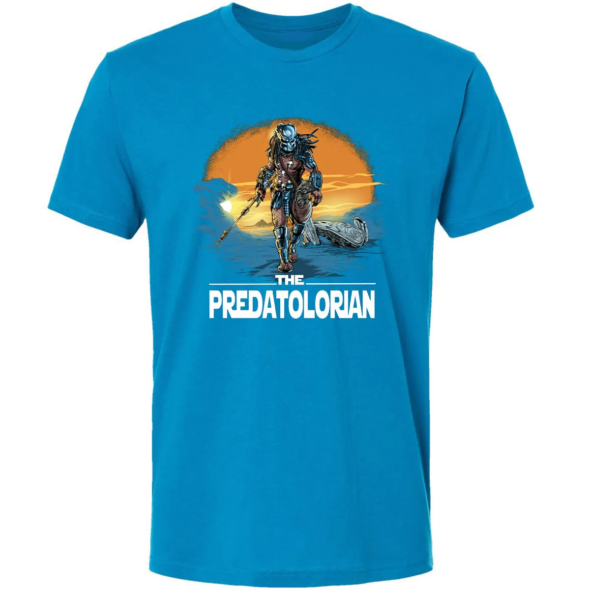 Premium Unisex T-shirt - D777J2X6