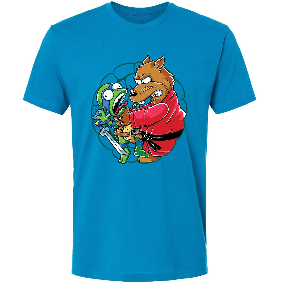 Premium Unisex T-shirt - 7GAUP2MV