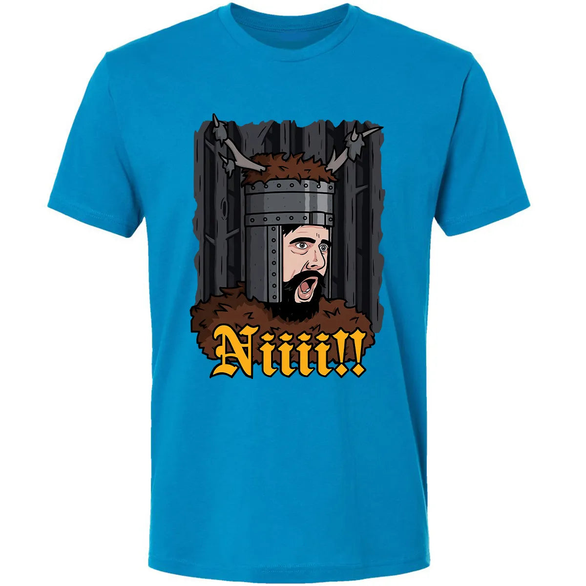 Premium Unisex T-shirt - Y9X7S6PB