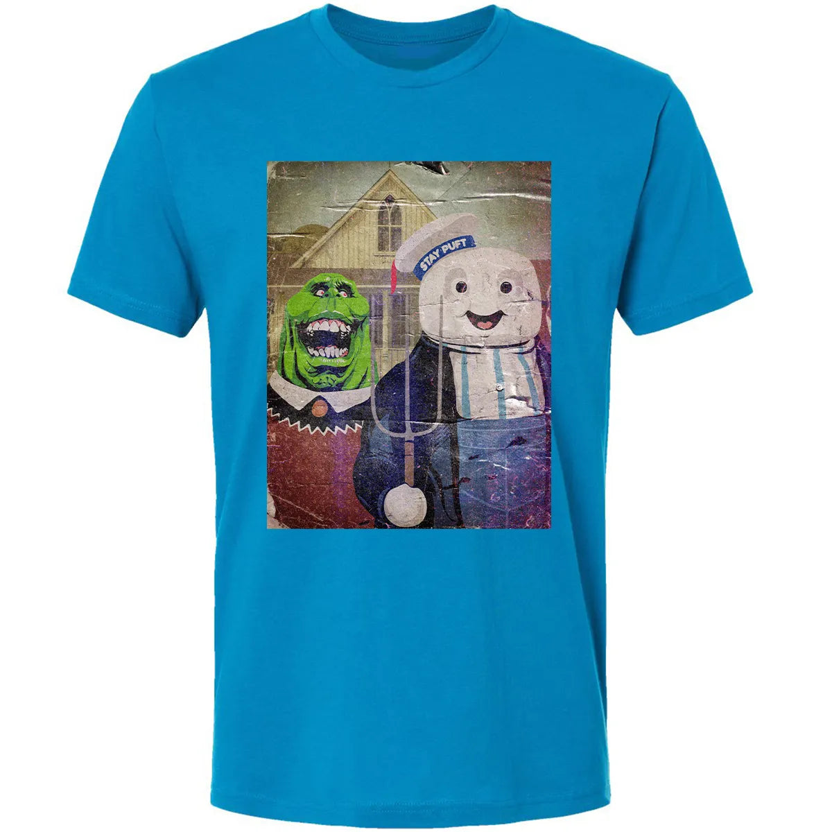 Premium Unisex T-shirt - WHMRWGR4