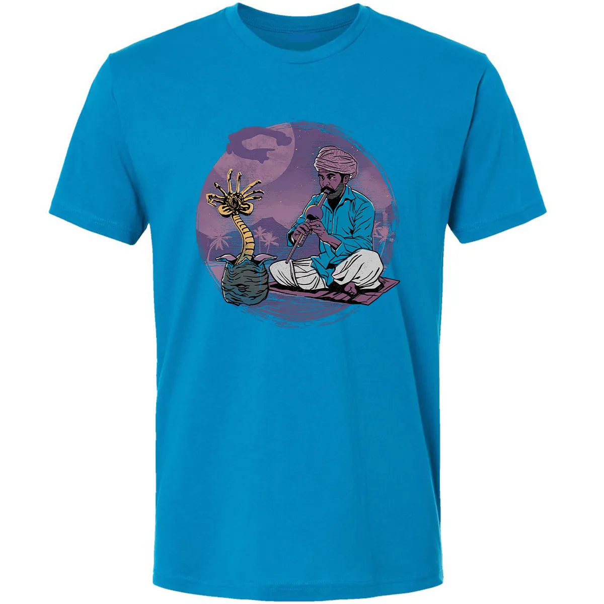 Premium Unisex T-shirt - X5PFMDRU