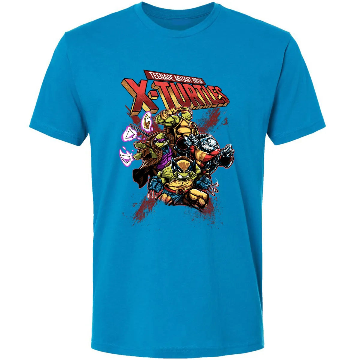 Premium Unisex T-shirt - P79XAW2S