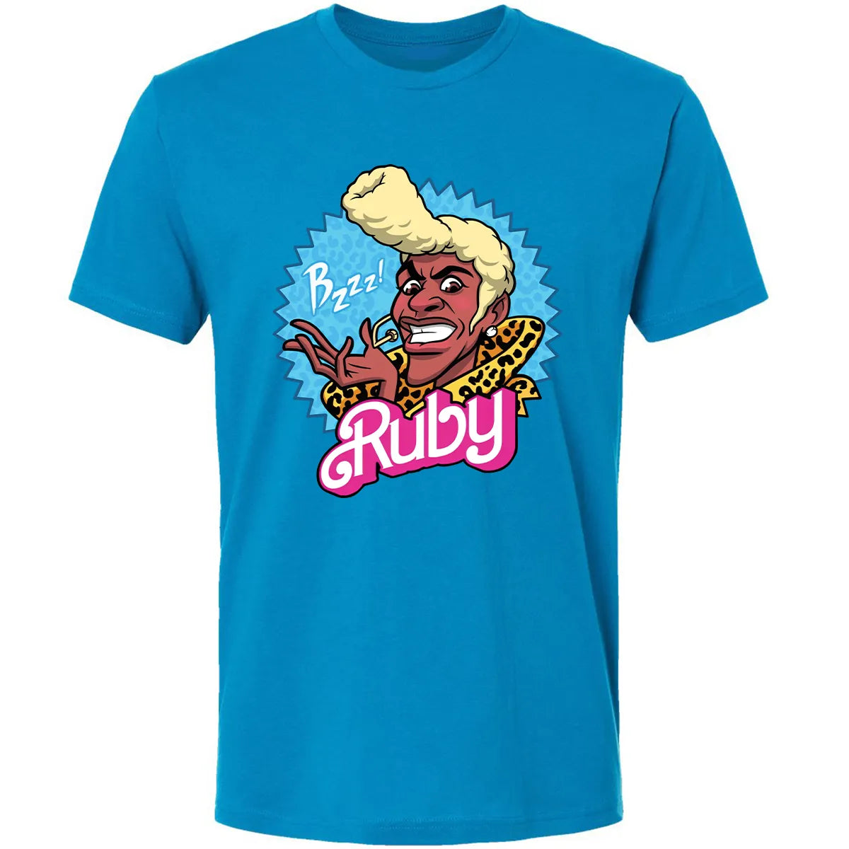 Premium Unisex T-shirt - 26WRQR8F