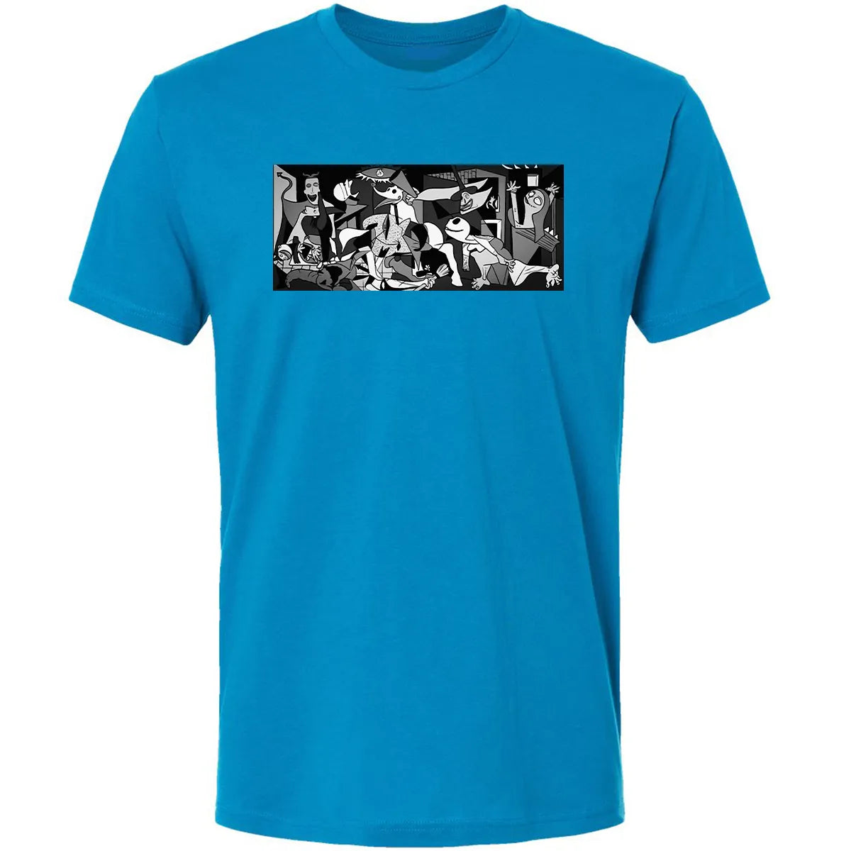 Premium Unisex T-shirt - GM4TL324