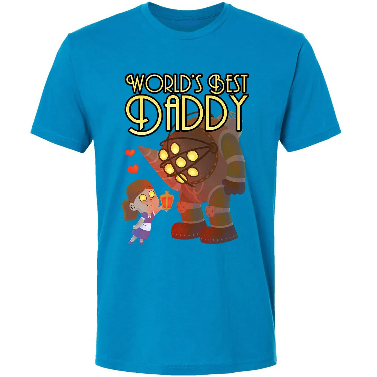 Premium Unisex T-shirt - FTYZQ3LM