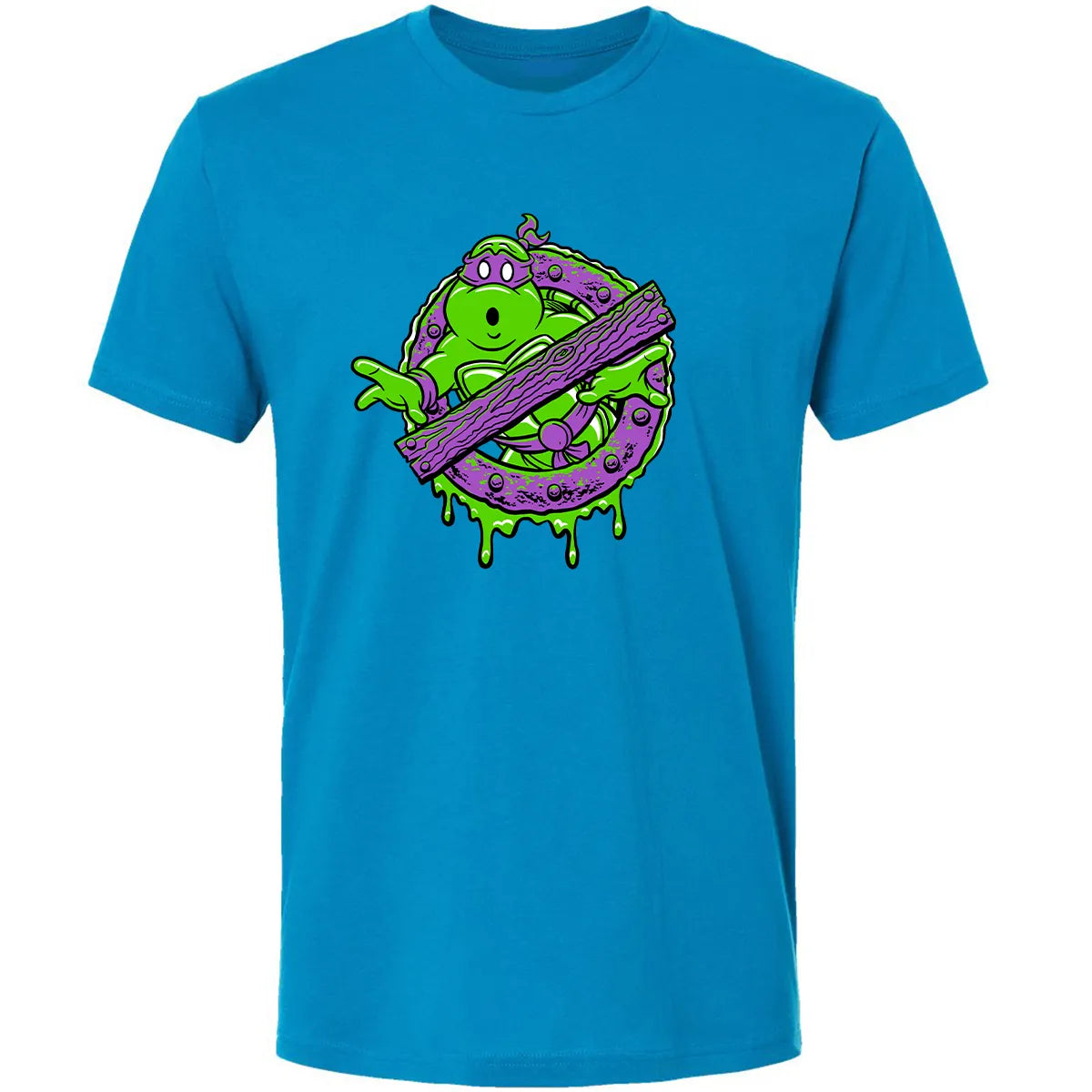 Premium Unisex T-shirt - Y7Q5CLKL
