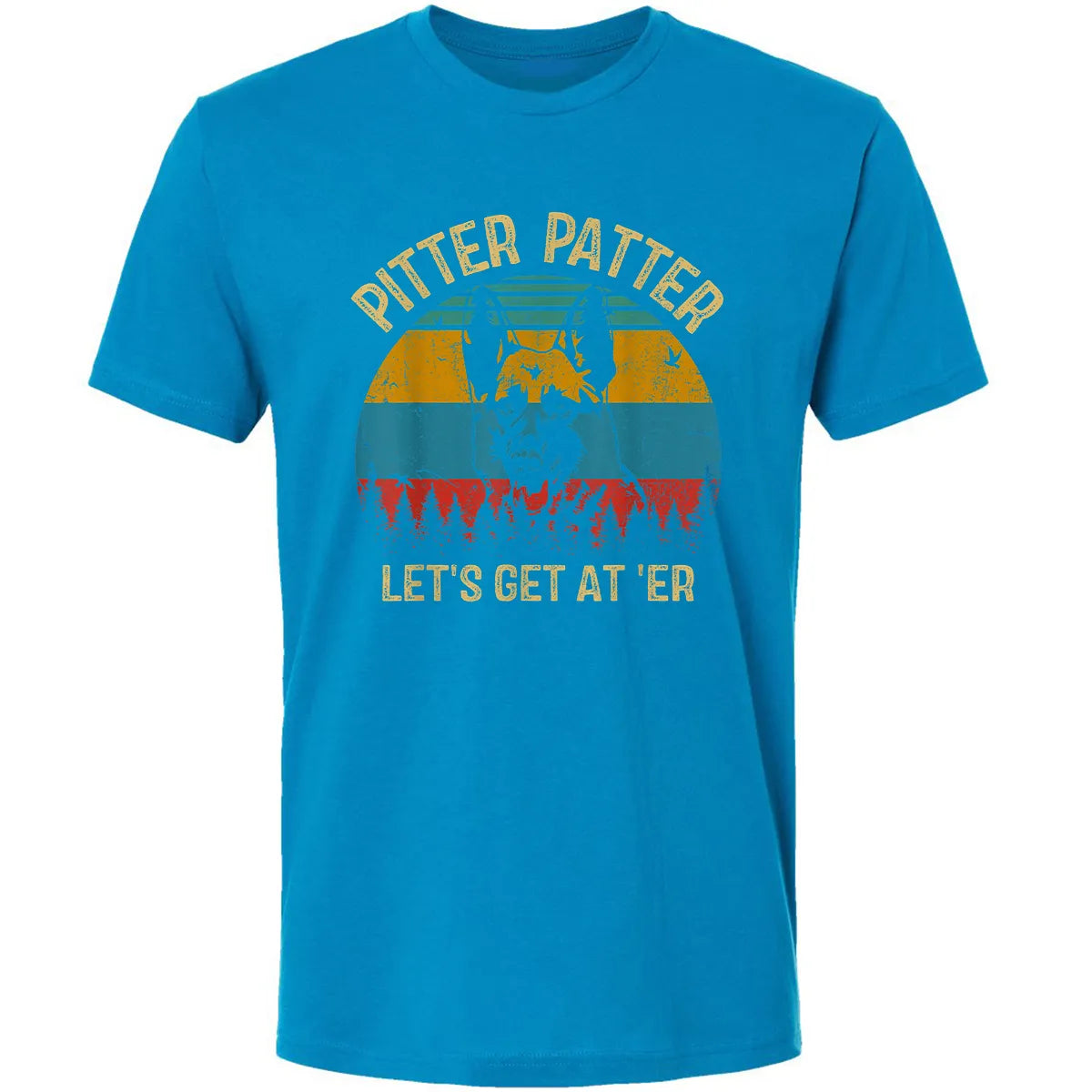 Premium Unisex T-shirt - D25ECH3A
