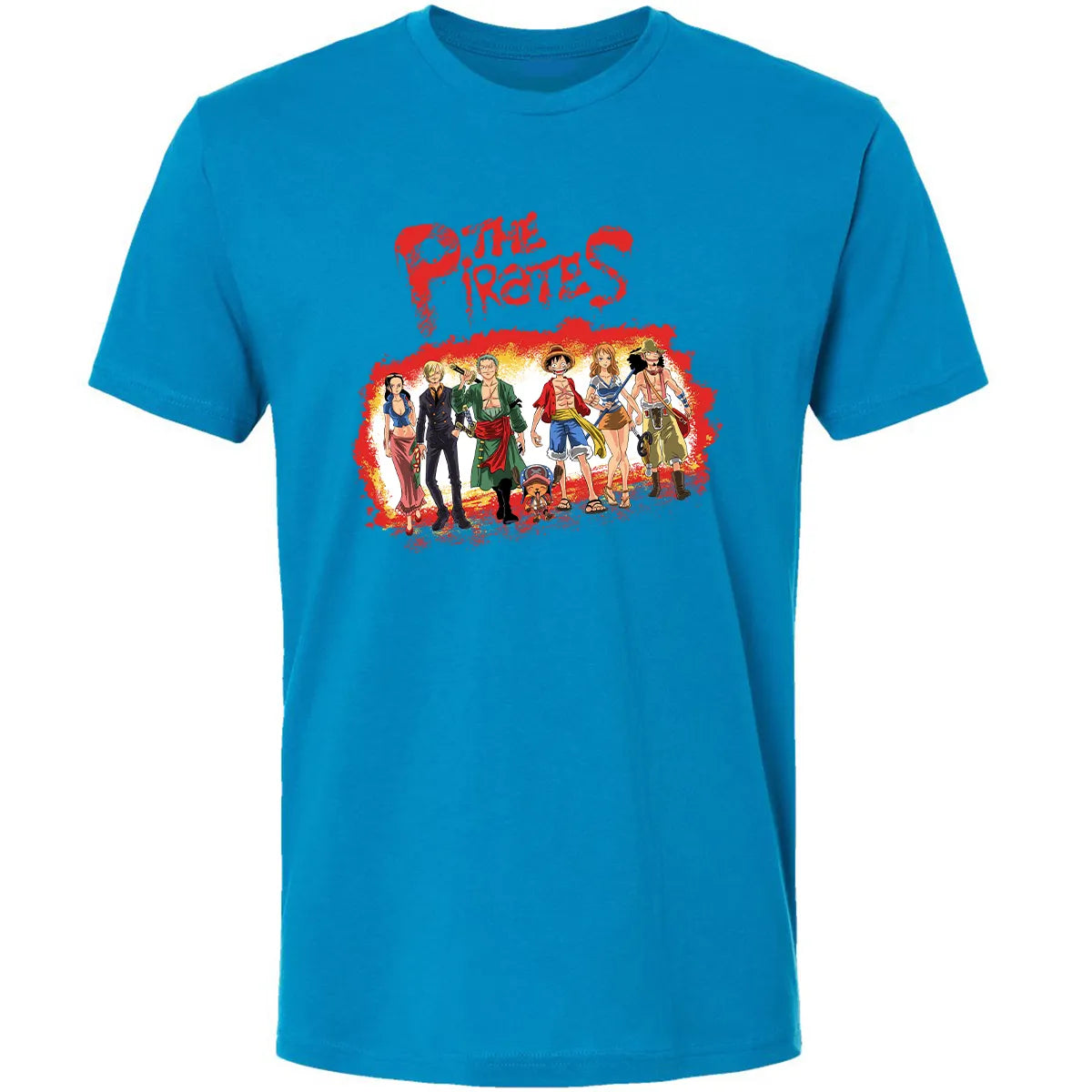 Premium Unisex T-shirt - Q1SMW2UL