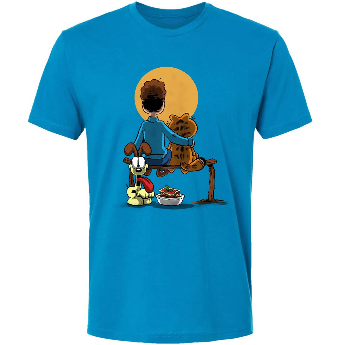 Premium Unisex T-shirt - 7U5CPNSP