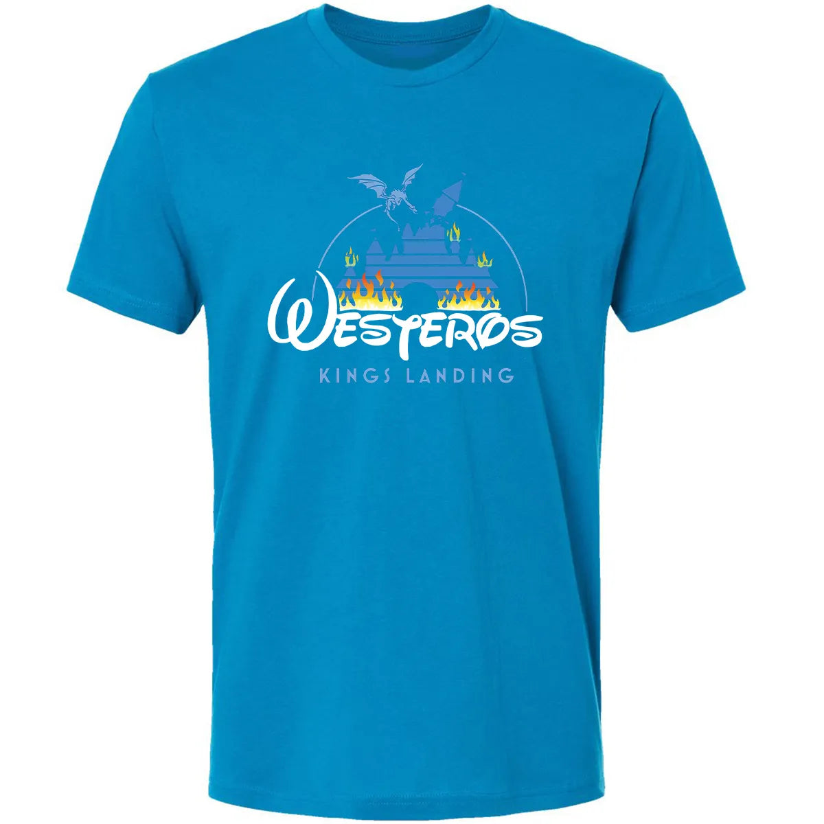 Premium Unisex T-shirt - KXL5Q6R9