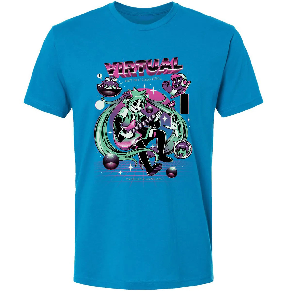 Premium Unisex T-shirt - CDC54CJ1