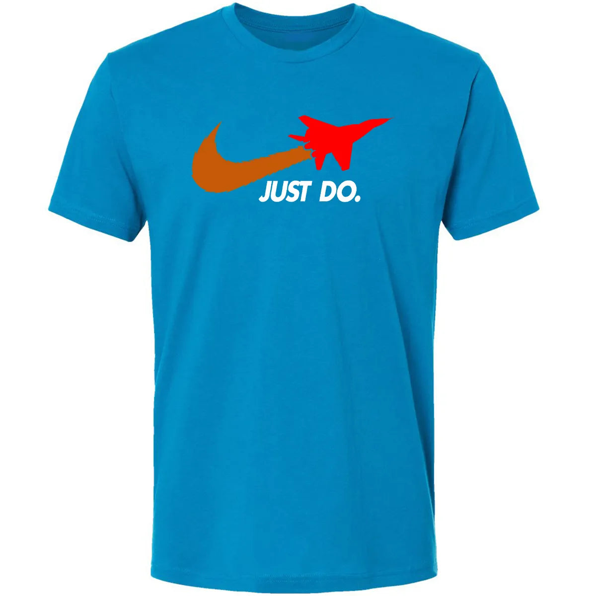 Premium Unisex T-shirt - D8REF2GY
