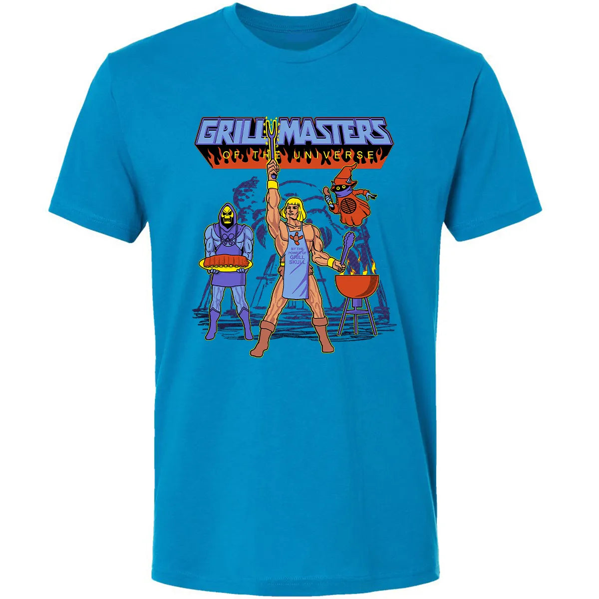 Premium Unisex T-shirt - 16A6Y9WK