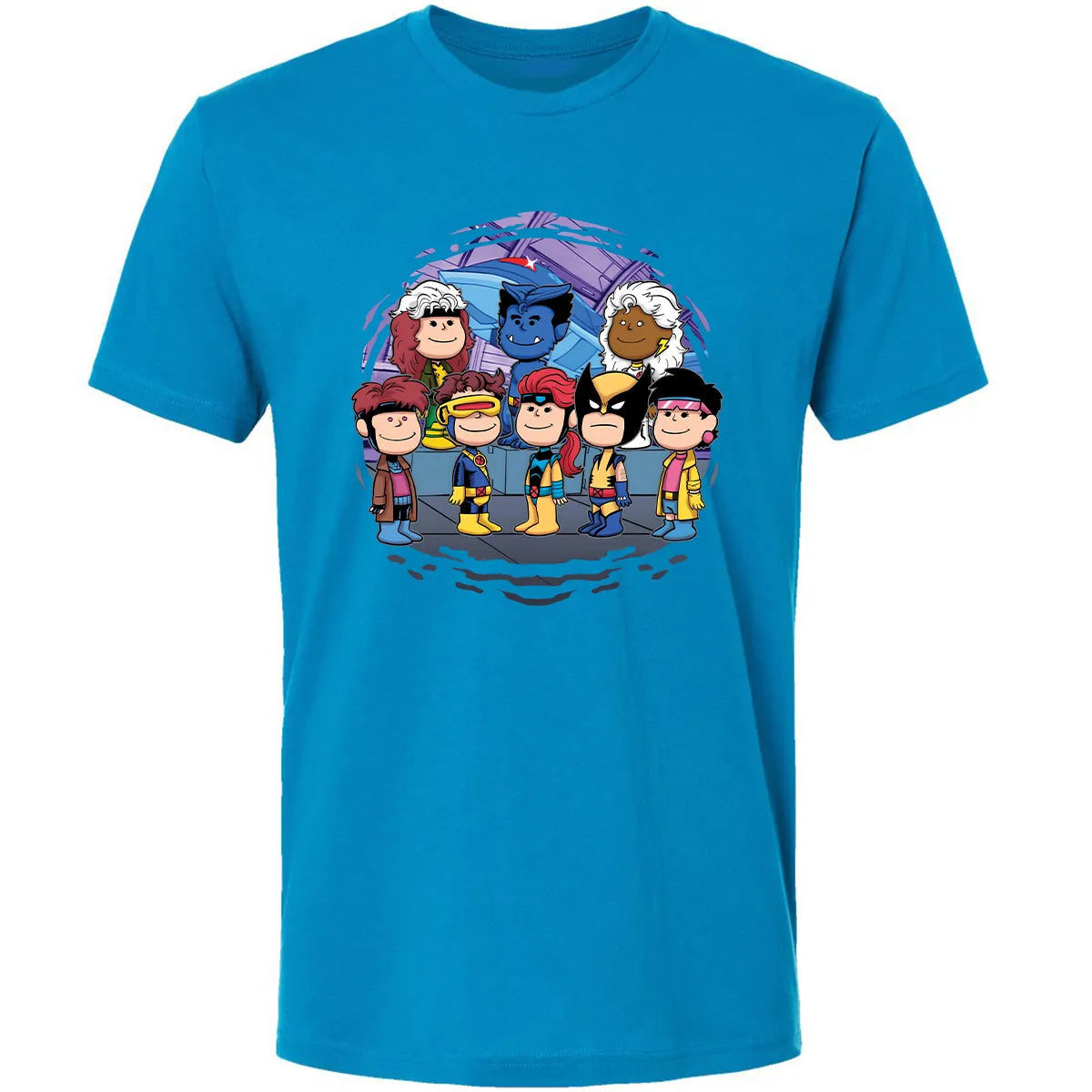 Premium Unisex T-shirt - J145FWD8