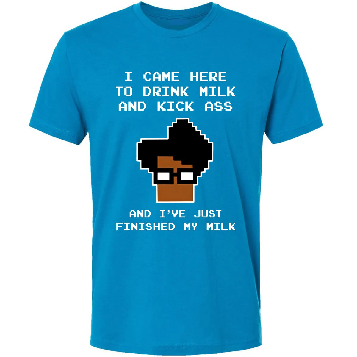 Premium Unisex T-shirt - S666L28Y