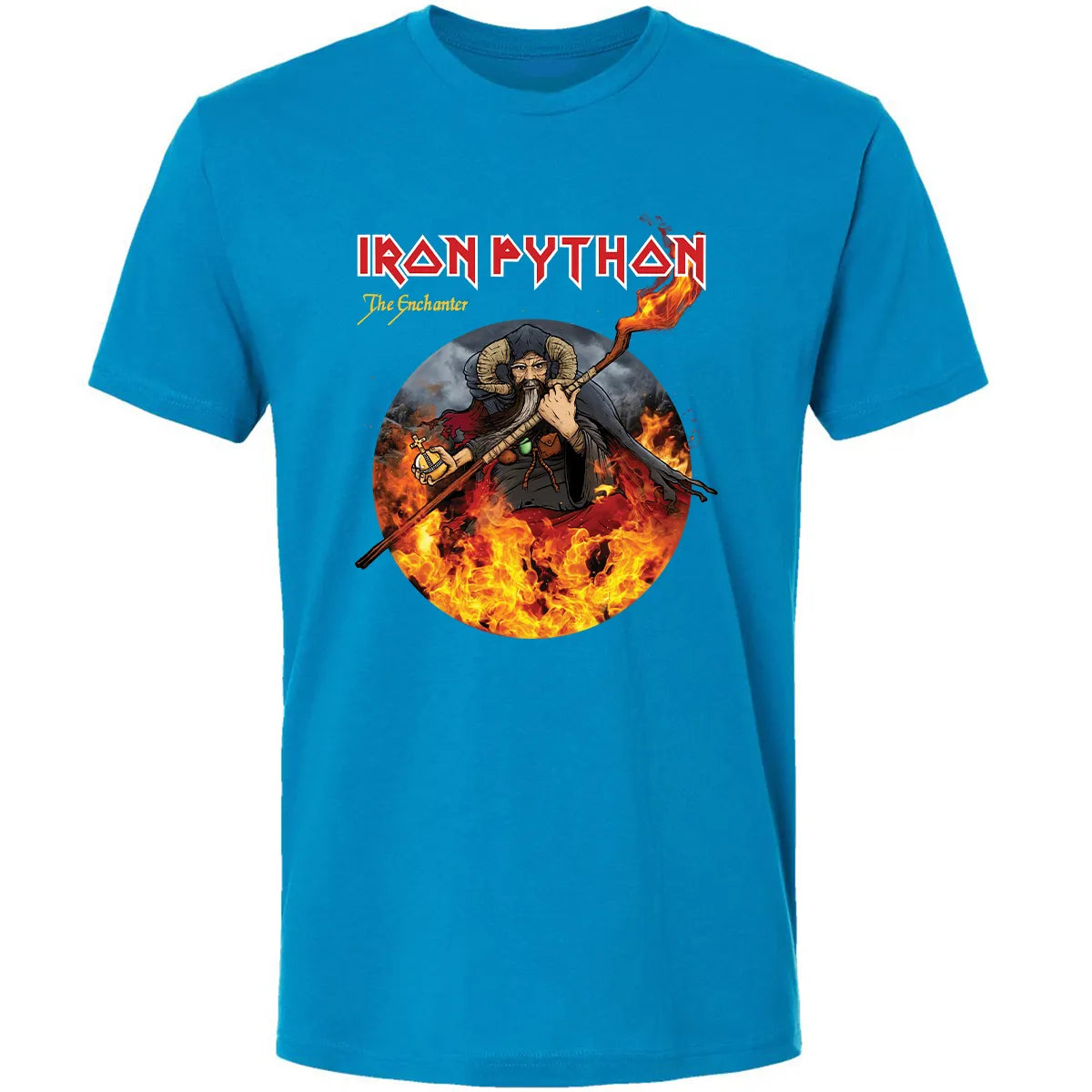 Premium Unisex T-shirt - S13X72NE