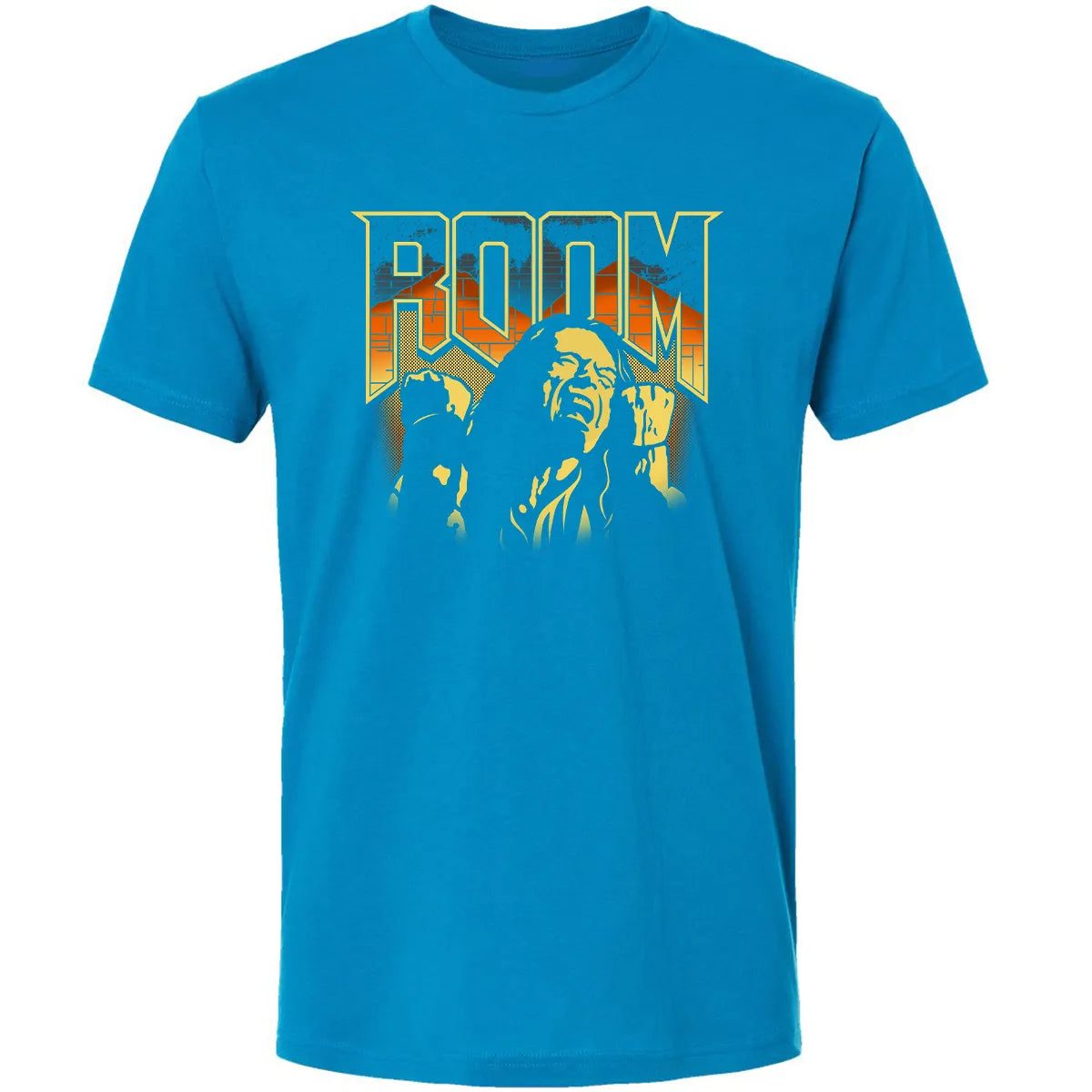 Premium Unisex T-shirt - 3ZCKQVVG
