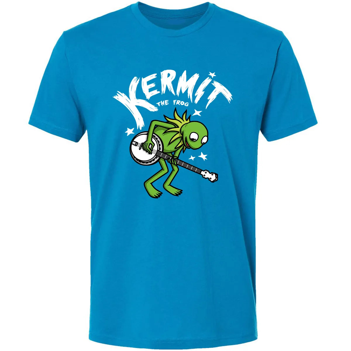 Premium Unisex T-shirt - 8HZKWALH
