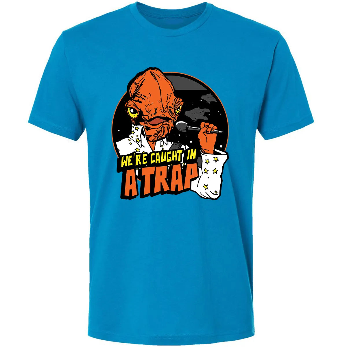 Premium Unisex T-shirt - M2VAH7Y9