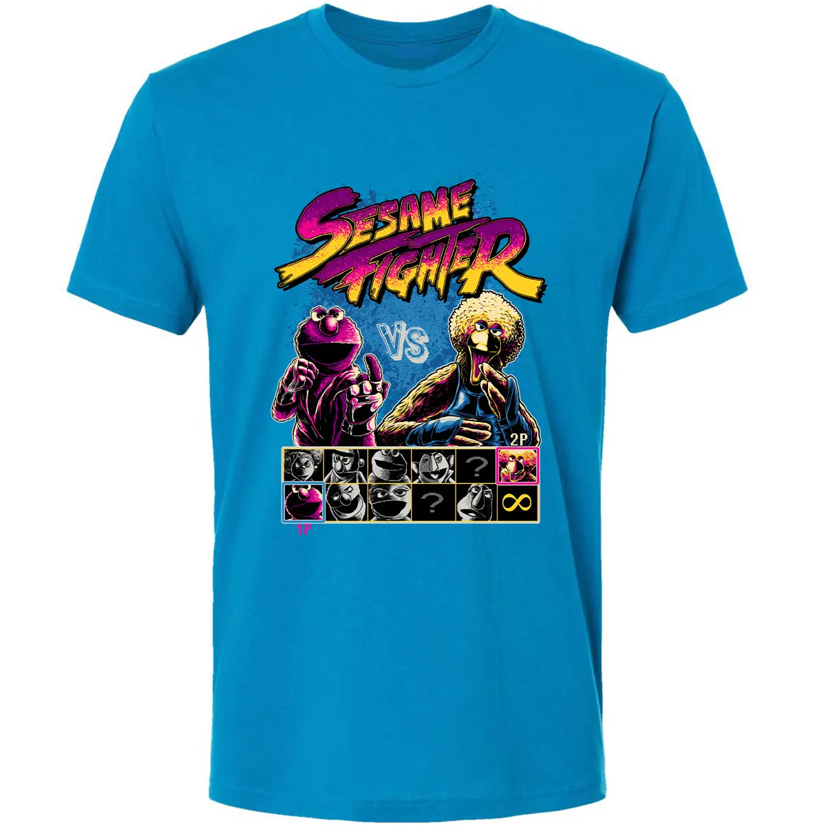 Premium Unisex T-shirt - HG93ZSA5