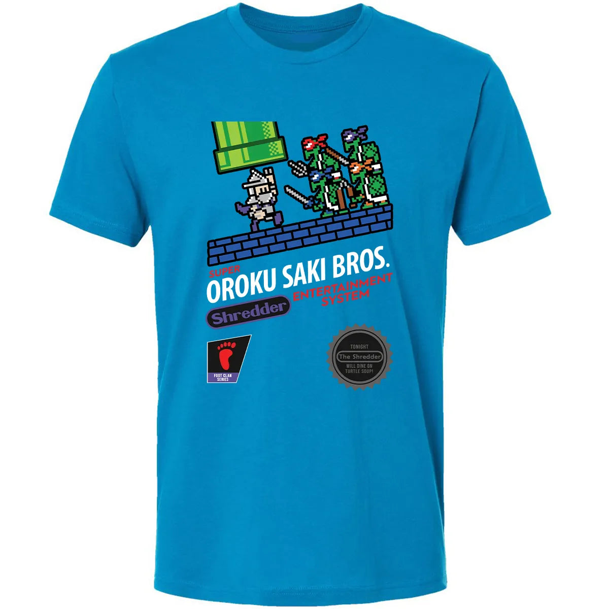 Premium Unisex T-shirt - P639RYTB