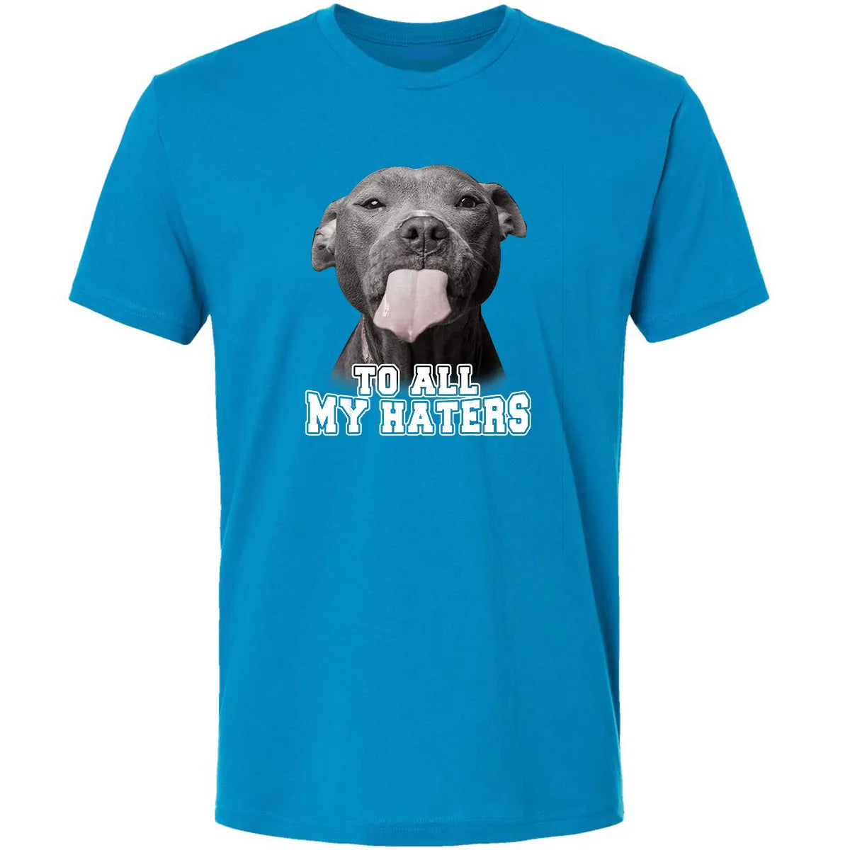 Premium Unisex T-shirt - HXXJADAJ