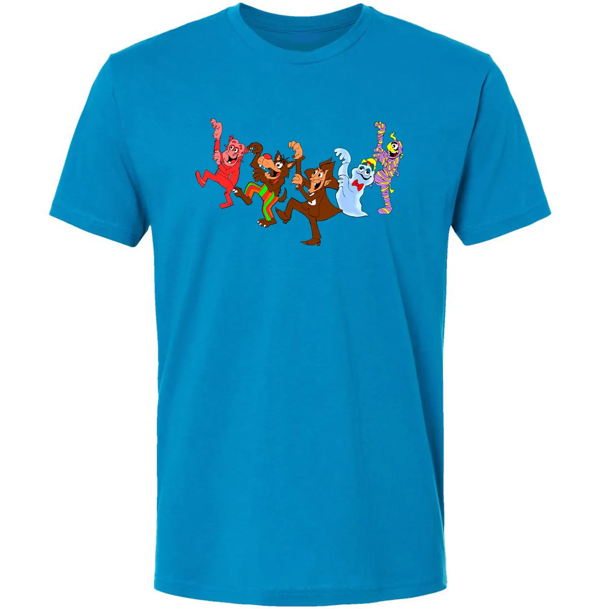 Premium Unisex T-shirt - GYHST4Z8