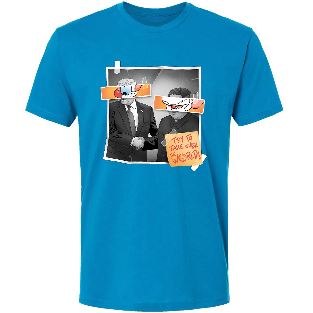 Premium Unisex T-shirt - Y3J1N8KV